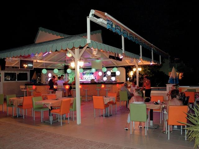 Ercan Han Hotel Icmeler Exterior photo