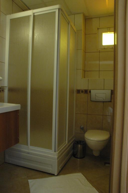 Ercan Han Hotel Icmeler Room photo