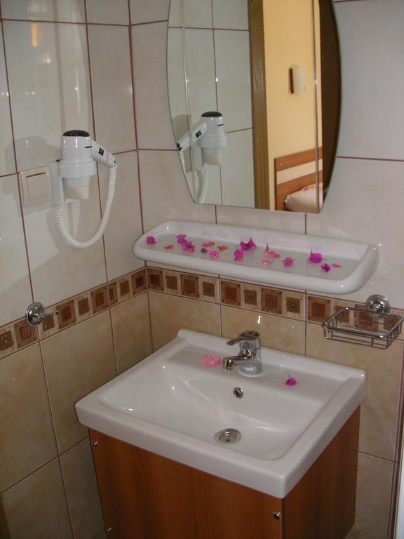 Ercan Han Hotel Icmeler Room photo
