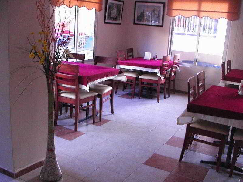 Ercan Han Hotel Icmeler Exterior photo